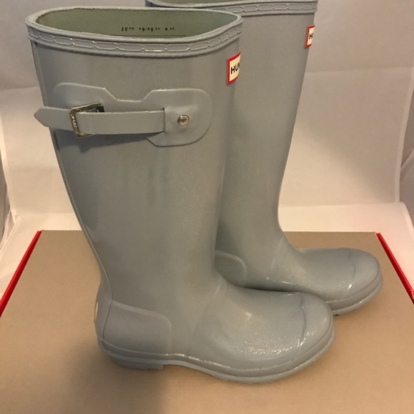 hunter cheetah rain boots